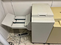Plockmatic sr90+ booklet maker - afbeelding 14 van  16