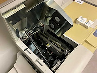 Plockmatic sr90+ booklet maker - afbeelding 15 van  16