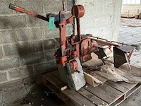 Ploeg, 1 schaar - afbeelding 2 van  4