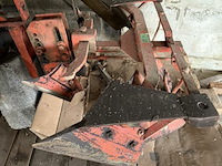 Ploeg, 1 schaar - afbeelding 3 van  4