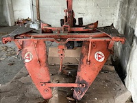 Ploeg, 1 schaar - afbeelding 4 van  4