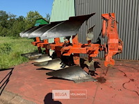 Ploeg 8-schaars - afbeelding 1 van  7