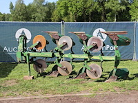 Ploeg eberhardt d 553 m 110 - afbeelding 1 van  1