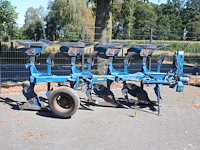 Ploeg frost - afbeelding 1 van  1