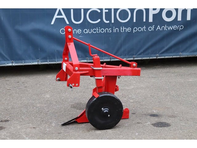 Ploeg (marge) nieuw - afbeelding 1 van  1