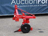 Ploeg (marge) nieuw - afbeelding 1 van  1