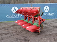 Ploeg unia ibis - afbeelding 1 van  1