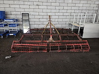 Ploeg voor achter tractor - afbeelding 2 van  8