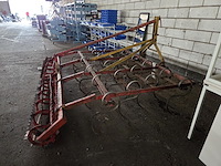 Ploeg voor achter tractor - afbeelding 3 van  8