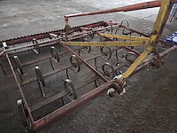 Ploeg voor achter tractor - afbeelding 4 van  8