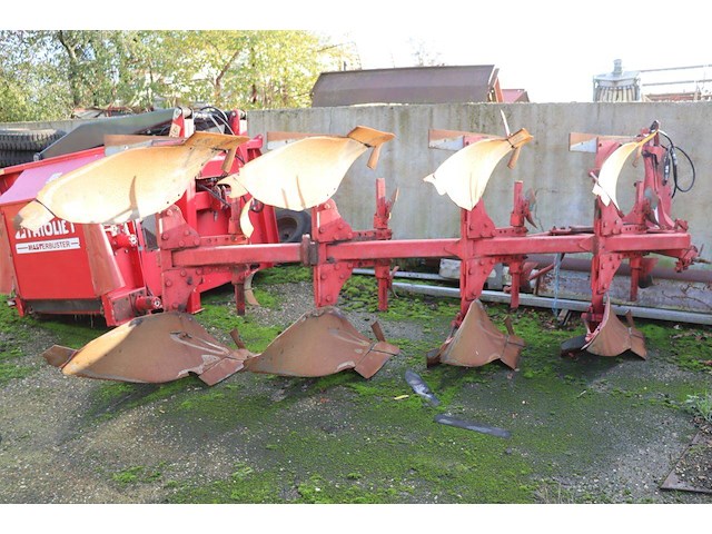 Ploeg - afbeelding 1 van  1