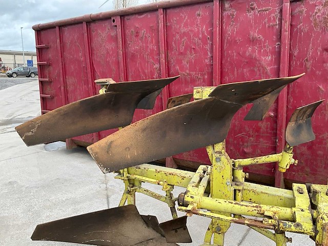 Ploeg - afbeelding 4 van  10