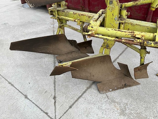 Ploeg - afbeelding 6 van  10