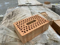 Ploegsteert pallet bouwstenen - afbeelding 3 van  4