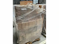 Ploegsteert pallet bouwstenen - afbeelding 4 van  4