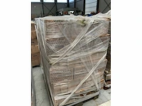 Ploegsteert pallet bouwstenen - afbeelding 4 van  4