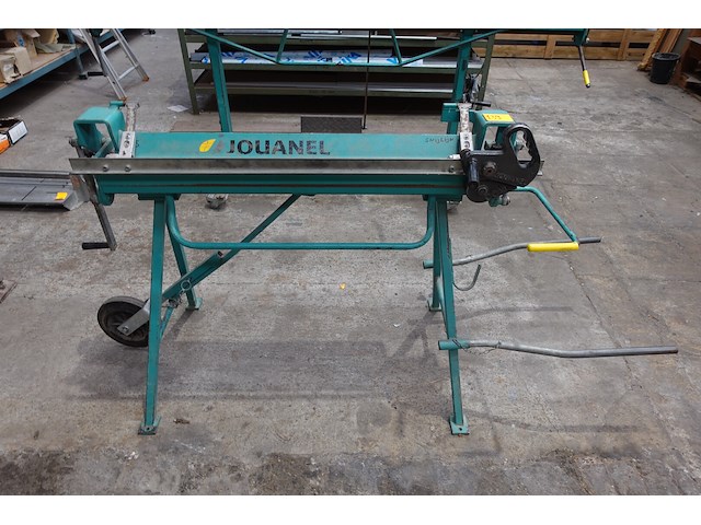 Plooibank jouanel - afbeelding 1 van  6