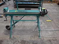 Plooibank jouanel - afbeelding 1 van  6