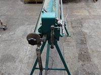 Plooibank jouanel - afbeelding 2 van  6