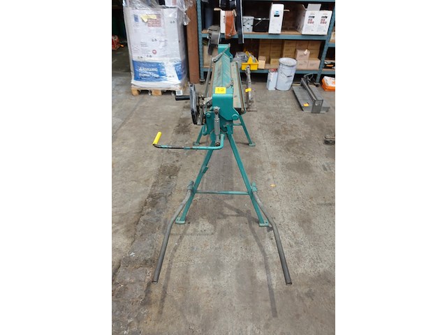 Plooibank jouanel - afbeelding 3 van  6