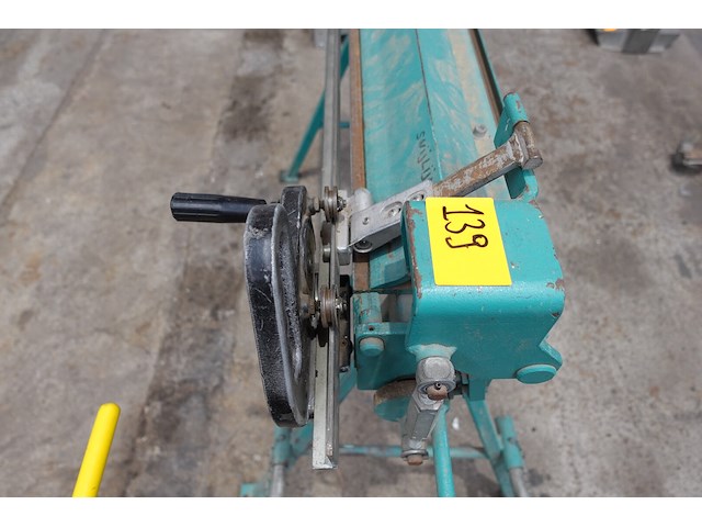 Plooibank jouanel - afbeelding 5 van  6