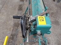 Plooibank jouanel - afbeelding 5 van  6