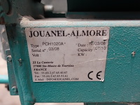 Plooibank jouanel - afbeelding 6 van  6