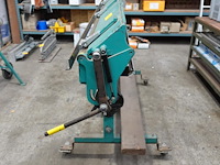 Plooibank jouanel - afbeelding 3 van  6