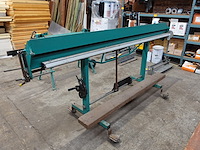 Plooibank jouanel - afbeelding 4 van  6