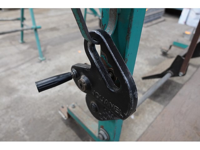 Plooibank jouanel - afbeelding 5 van  6