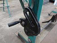 Plooibank jouanel - afbeelding 5 van  6