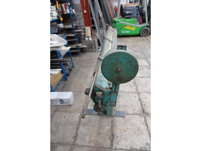 Plooibank jouanel - afbeelding 2 van  5