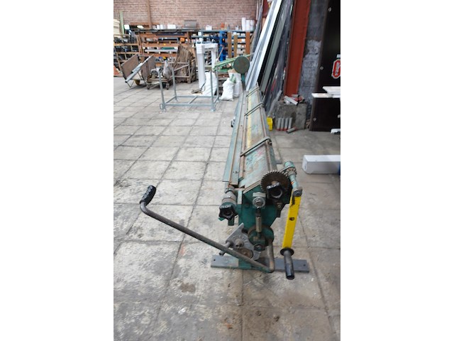 Plooibank jouanel - afbeelding 3 van  5