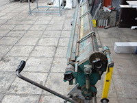 Plooibank jouanel - afbeelding 3 van  5