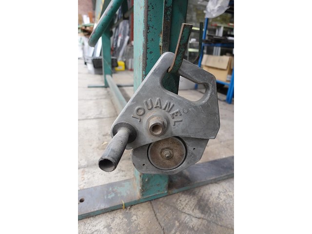 Plooibank jouanel - afbeelding 4 van  5