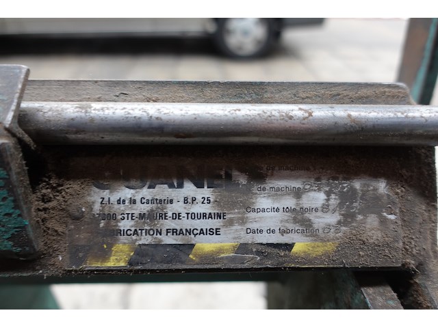 Plooibank jouanel - afbeelding 5 van  5