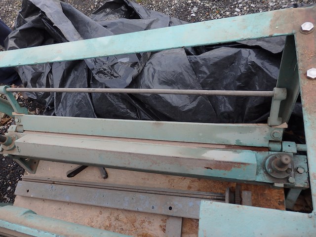 Plooibank - afbeelding 2 van  2