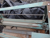 Plooibank - afbeelding 2 van  2