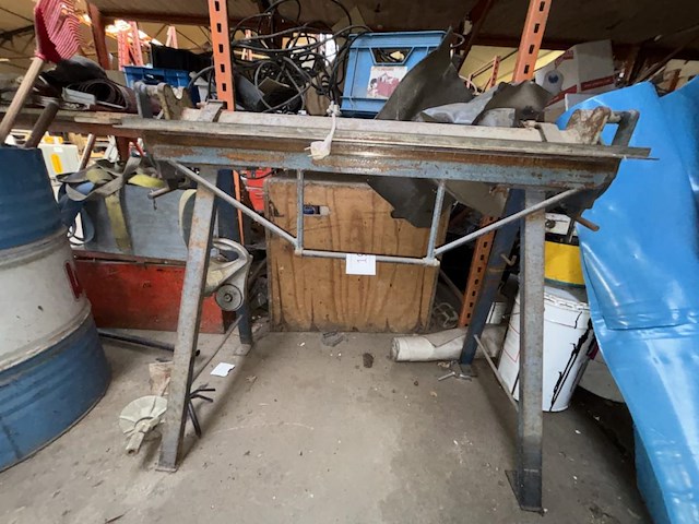 Plooibank - afbeelding 1 van  3