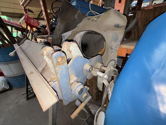 Plooibank - afbeelding 2 van  3