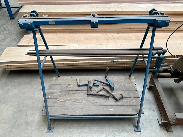 Plooibank - afbeelding 1 van  6