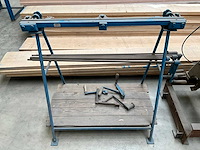 Plooibank - afbeelding 1 van  6