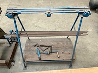 Plooibank - afbeelding 2 van  6