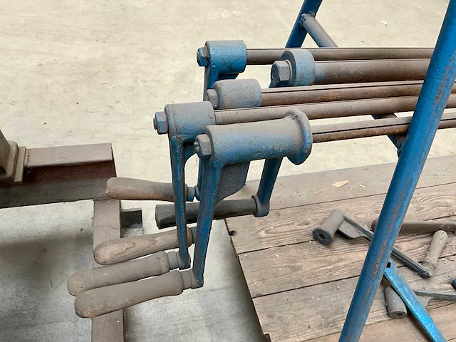 Plooibank - afbeelding 3 van  6