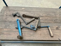 Plooibank - afbeelding 4 van  6