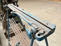 Plooibank - afbeelding 5 van  6