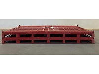 Plooibare container - storage boxes (3x) - afbeelding 1 van  8