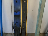 Plooibare schragen (2x)