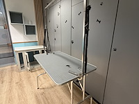 Plooibare trimtafel - afbeelding 3 van  3
