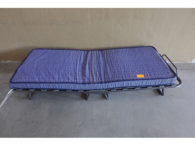 Plooibed - afbeelding 1 van  2